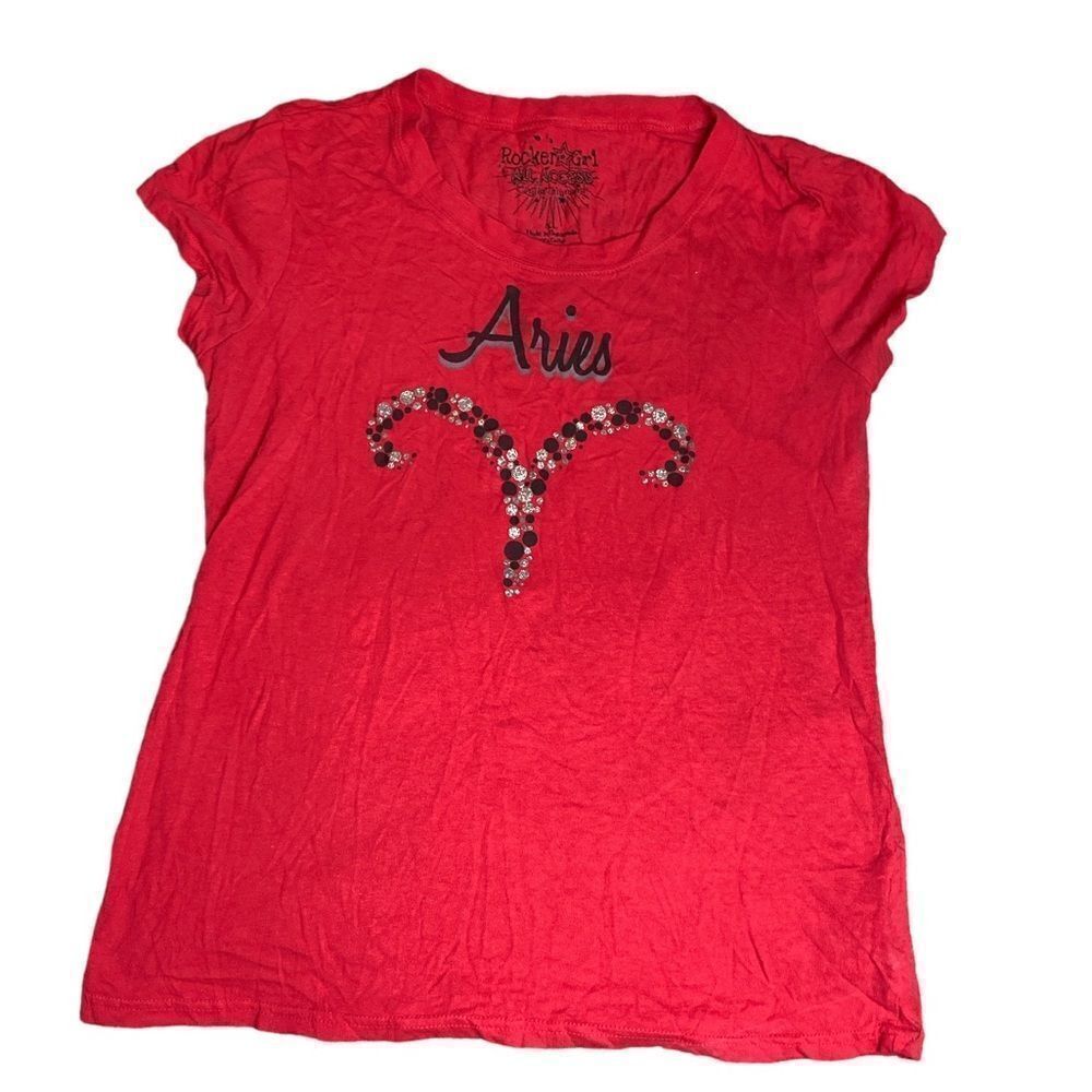 ARIES T-Shirt 